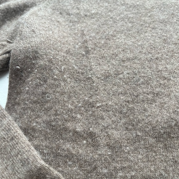 Prive 100% Cashmere Sweater - Picture 5 of 5